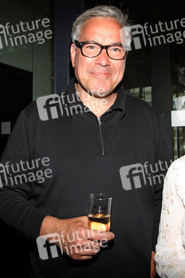 Abschiedsfest für Peter Urban, Hamburg