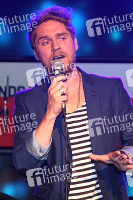 Abschiedsfest für Peter Urban, Hamburg