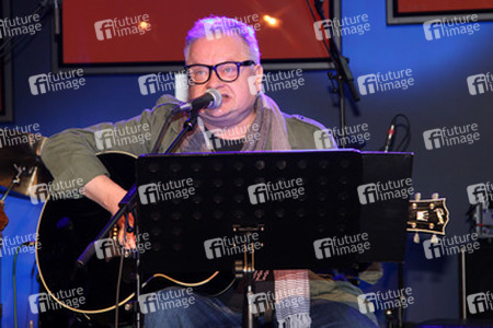 Abschiedsfest für Peter Urban, Hamburg