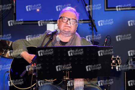 Abschiedsfest für Peter Urban, Hamburg