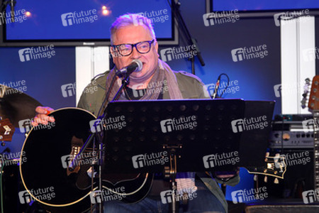 Abschiedsfest für Peter Urban, Hamburg