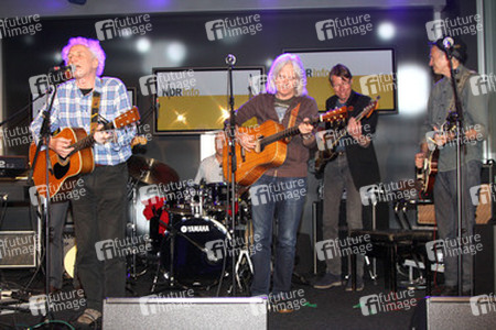 Abschiedsfest für Peter Urban, Hamburg