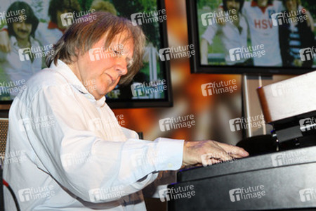 Abschiedsfest für Peter Urban, Hamburg