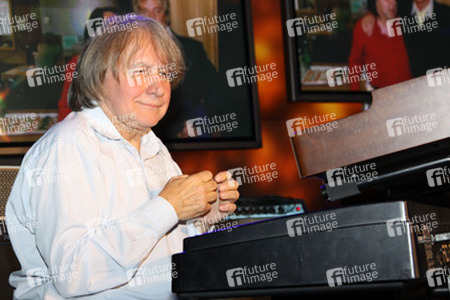 Abschiedsfest für Peter Urban, Hamburg