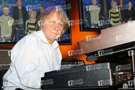 Abschiedsfest für Peter Urban, Hamburg