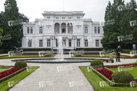 Villa Hammerschmidt , Bonn