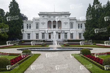 Villa Hammerschmidt , Bonn