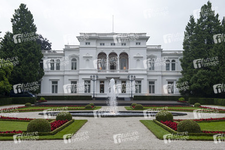 Villa Hammerschmidt , Bonn