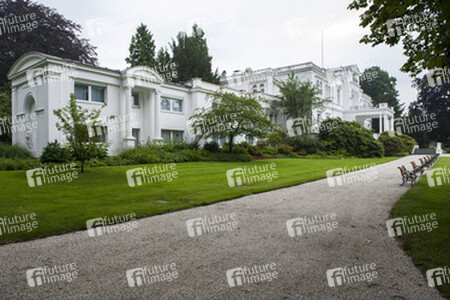 Villa Hammerschmidt , Bonn