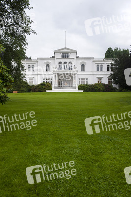 Villa Hammerschmidt , Bonn