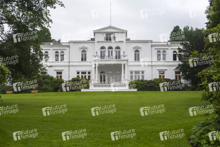 Villa Hammerschmidt , Bonn