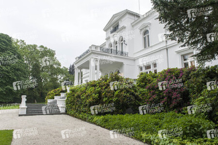 Villa Hammerschmidt , Bonn
