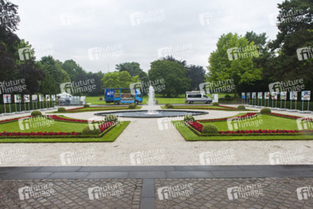 Villa Hammerschmidt , Bonn