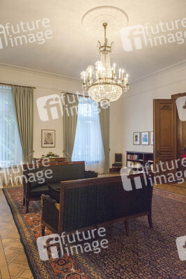 Villa Hammerschmidt , Bonn