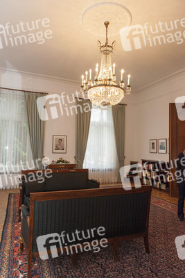 Villa Hammerschmidt , Bonn