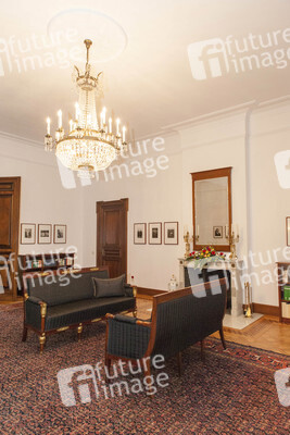 Villa Hammerschmidt , Bonn