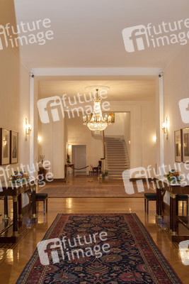 Villa Hammerschmidt , Bonn