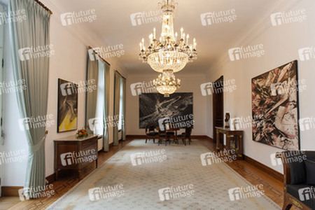 Villa Hammerschmidt , Bonn