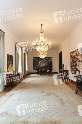 Villa Hammerschmidt , Bonn