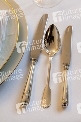 Villa Hammerschmidt , Bonn