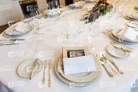 Villa Hammerschmidt , Bonn