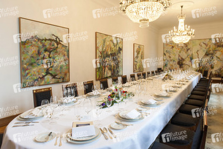 Villa Hammerschmidt , Bonn