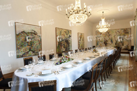 Villa Hammerschmidt , Bonn