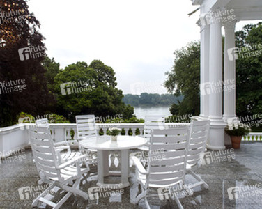 Villa Hammerschmidt , Bonn