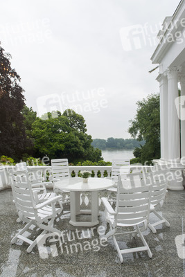 Villa Hammerschmidt , Bonn
