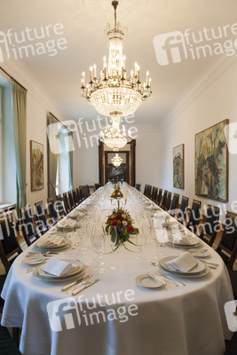 Villa Hammerschmidt , Bonn