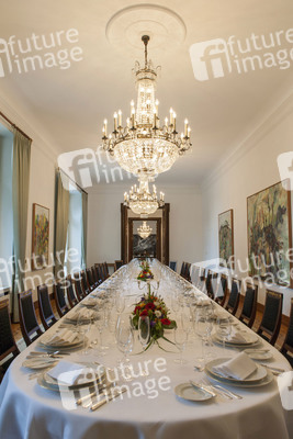 Villa Hammerschmidt , Bonn