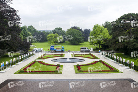 Villa Hammerschmidt , Bonn