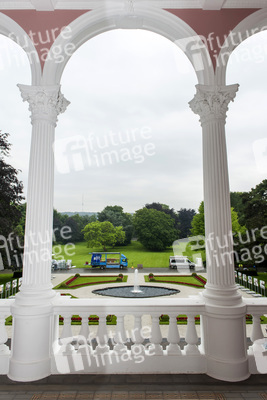 Villa Hammerschmidt , Bonn