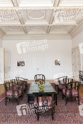 Villa Hammerschmidt , Bonn