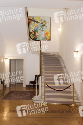 Villa Hammerschmidt , Bonn