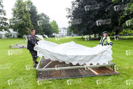 Villa Hammerschmidt , Bonn
