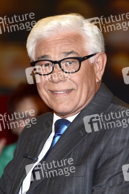 'Tietjen und Hirschhausen' Talkshow, Hannover