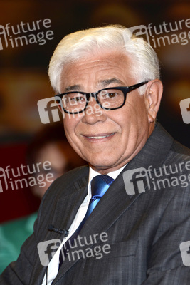 'Tietjen und Hirschhausen' Talkshow, Hannover