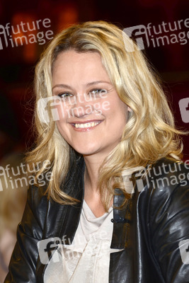 'Tietjen und Hirschhausen' Talkshow, Hannover