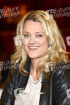 'Tietjen und Hirschhausen' Talkshow, Hannover