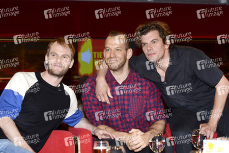 'Tietjen und Hirschhausen' Talkshow, Hannover