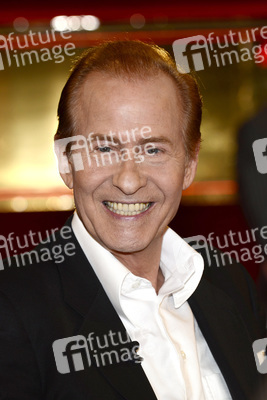 'Tietjen und Hirschhausen' Talkshow, Hannover