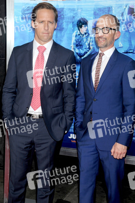 'The Way, Way Back' Premiere, New York