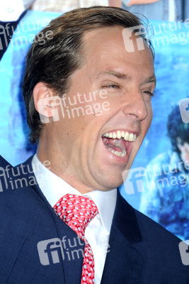 'The Way, Way Back' Premiere, New York