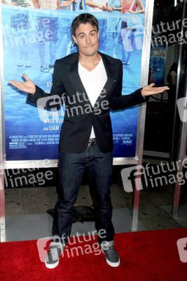 'The Way, Way Back' Premiere, New York