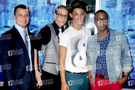 'The Way, Way Back' Premiere, New York