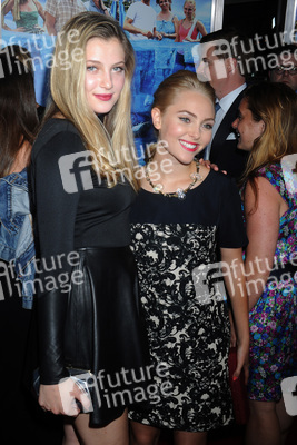 'The Way, Way Back' Premiere, New York