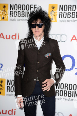 Verleihung der 'Silver Clef Awards 2013', London