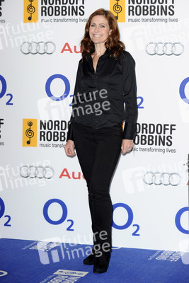 Verleihung der 'Silver Clef Awards 2013', London