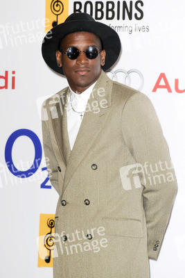 Verleihung der 'Silver Clef Awards 2013', London